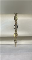 Bracciale Domar Donna in Oro BROR-25-280 - BROR-25-280